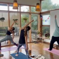 Plan Ilimitado Yoga