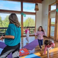 Yoga Kids