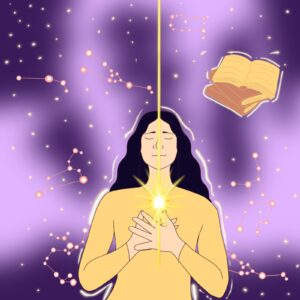 Viaje al alma sin alojamiento